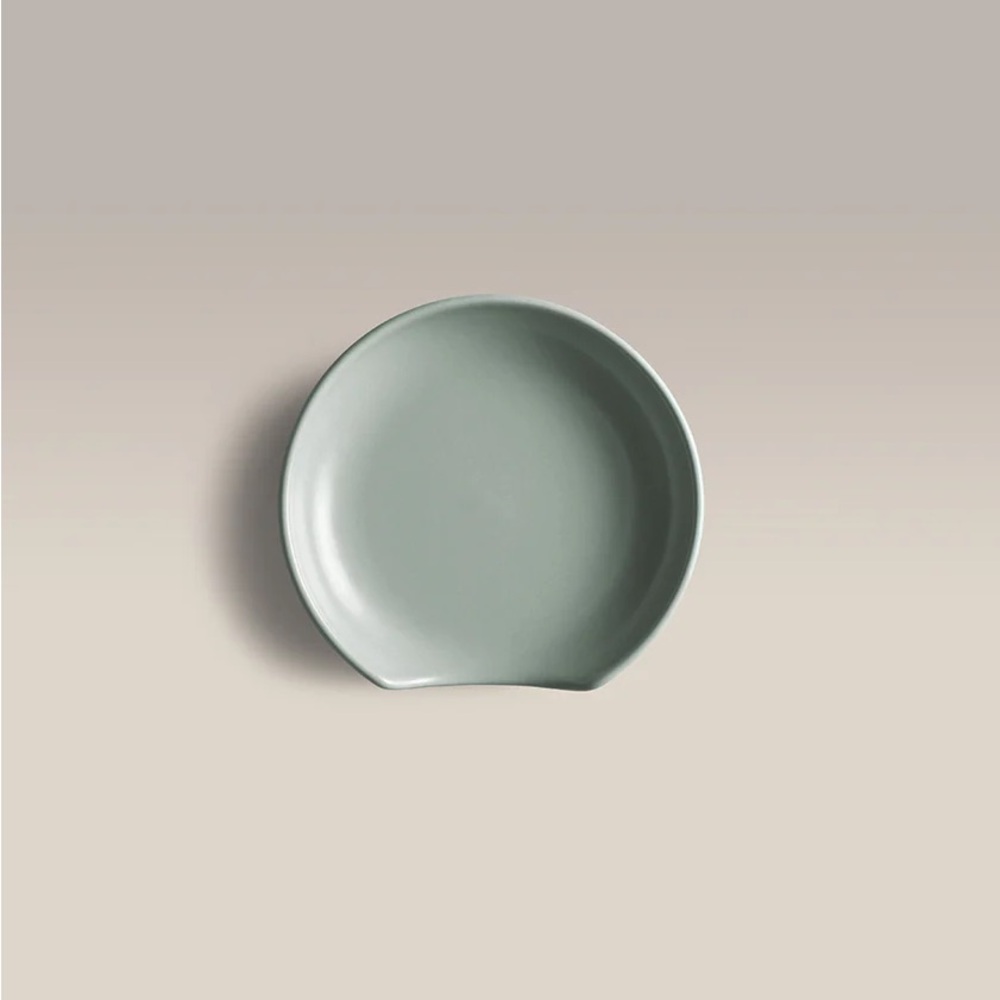 Year & Day Ceramic Spoon Rest